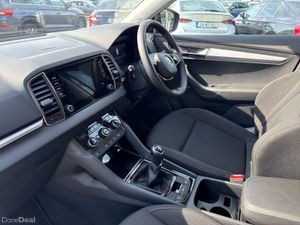 Skoda Karoq 2.0TDI 115HP Ambition - Image 3