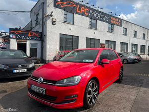 Volkswagen Golf 2015 Auto Highline 150Bhp - Image 2