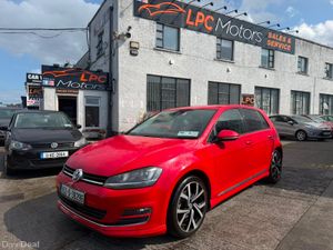 Volkswagen Golf 2015 Auto Highline 150Bhp - Image 3
