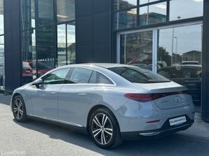 Mercedes-Benz EQE EQE 300 Sport Edtion Auto EV - Image 4