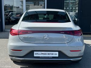 Mercedes-Benz EQE EQE 300 Sport Edtion Auto EV - Image 3