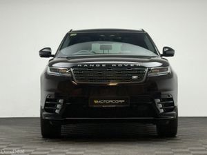 Land Rover Range Rover Velar 2.0 DYNAMIC SE P400E* - Image 2