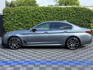 BMW 5-Series 530e LCI M-SPORT COMPETITION 2.0 HYBR - Image 3