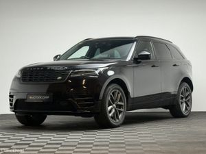 Land Rover Range Rover Velar 2.0 DYNAMIC SE P400E* - Image 3