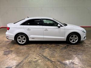 Audi A3 1.4 TFSI AUTOMATIC SALOON - FACTORY ALLOYS - Image 3