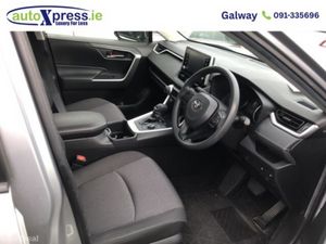 Toyota RAV4 HYBRID X 4WD Automatic - Image 2