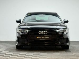 Audi A6 S LINE BLK ED 40 TDI QUATTRO - Image 2