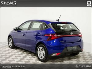 Hyundai i20 Classic 5DR - Image 2