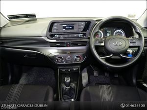 Hyundai i20 Classic 5DR - Image 4