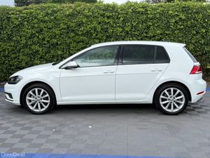 Volkswagen Golf COMFORTLINE 1.2 TSI AUTO // FULL S - Image 3