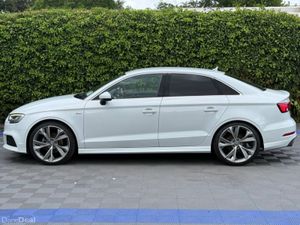 Audi A3 S-LINE 1.4 TFSI AUTO // SERVICE HISTORY // - Image 3