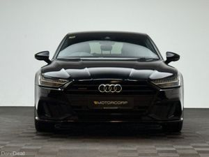 Audi A7 COMPETITION S LINE 55 TFSI E 367HP QUATTRO - Image 2
