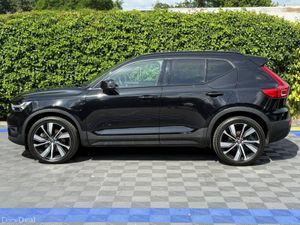 Volvo XC40 T4 R-DESIGN PRO 1.5 RECHARGE HYBRID AUT - Image 3