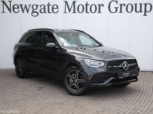 Mercedes-Benz GLC 300 de 4MAT 300 DE 4matic 5DR Au - Image 4
