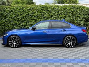 BMW 3-Series 320D X-DRIVE M-SPORT COMPETITION AUTO - Image 3
