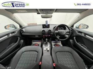 Audi A3 1.4 TFSI, Reversing camera, Low mileage - Image 2