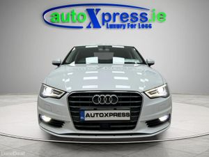Audi A3 1.4 TFSI, Reversing camera, Low mileage - Image 3
