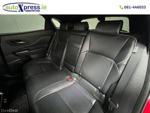 Toyota Crown 4WD SPORT Z, 360 camera, Ultra Low mi - Image 4