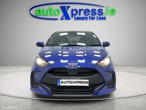 Toyota Yaris 1.0 - Image 3