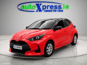 Toyota Yaris 1.5 Petrol, Ultra Low mileage, Revers - Image 3