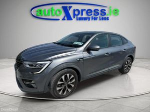 Renault Arkana Iconic E-tech Hybrid 145 Auto - Image 3
