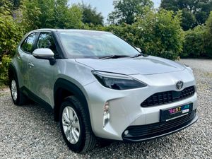 2026 Toyota Yaris Cross Luna 1.5 Hybrid Automatic - Image 2