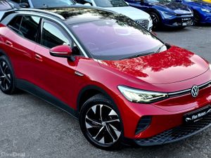 🔥 2023 Volkswagen ID.4 Life DX Pro 77kWh | 204HP - Image 3