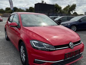 Volkswagen Golf 2018 - Image 3