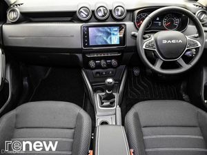 Dacia Duster Expression TCe 90 4x2 NBI - Image 3