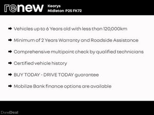 Renault Symbioz techno TCe 140 E06X - Image 4