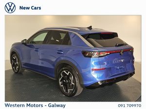 Volkswagen T-Roc **262 Reg, Only 1 Available** R-L - Image 3