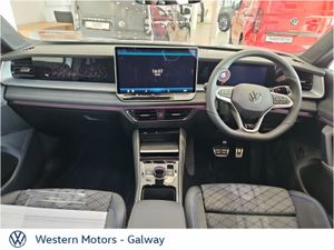 Volkswagen Tayron **Only 1 Available, 262 Reg** R- - Image 2