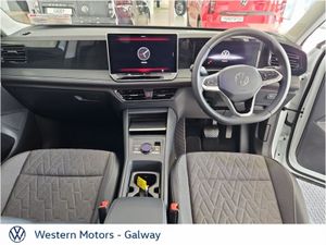 Volkswagen Tiguan Edition 75 PHEV  204HP DSG, Pano - Image 2