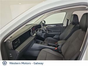 Volkswagen Tiguan Edition 75 PHEV  204HP DSG, Pano - Image 4