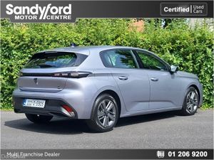 Peugeot 308 1.2 Puretech  ACTIVE AUTO**ONLY 13000K - Image 4