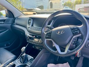Hyundai Tucson 2016 Premium Model top spec - Image 3