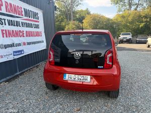 Volkswagen up! 2014 - Image 4