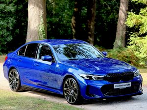 G20 LCI 330E MSPORT * ONLY 17K KMS * - Image 4