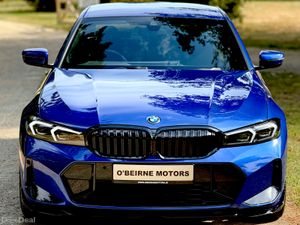 G20 LCI 330E MSPORT * ONLY 17K KMS * - Image 2
