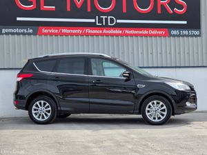 FORD KUGA 2016 2.0 150BHP HIGH SPEC - Image 4