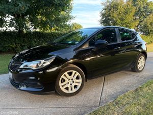 2020 Opel Astra SC 1.5D NCT 02/28 - Image 4