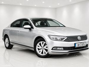 2018 VOLKSWAGEN PASSAT TL *Timing Belt + NCT Done* - Image 2