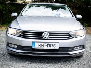 2018 VOLKSWAGEN PASSAT TL *Timing Belt + NCT Done* - Image 3