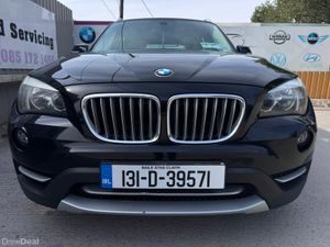 131 BMW X1 xDrive18d Auto 4WD Low Miles - Image 2