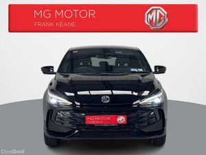 MG MG3 EXCLUSIVE HYBRID+ 5DR AUTO**HEATED MULTIFUN - Image 3