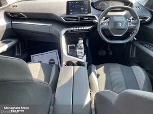 Peugeot 3008 ACTIVE AUTO 1.5 BLUE HDI 130HP - Image 2