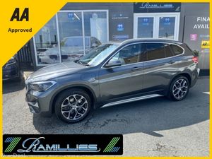 BMW X1 X-Line XDRIVE 25E AUTO, 12 Month Warranty - Image 2