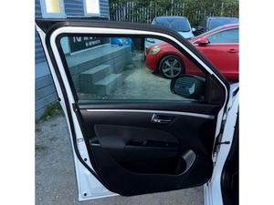 Suzuki Swift RS  1.2 Petrol Automatic  Guaranteed - Image 4