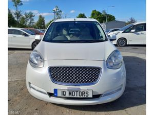 Nissan March Bolero 1.2L Automatic Petrol (5471) - Image 2