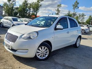 Nissan March Bolero 1.2L Automatic Petrol (5471) - Image 3